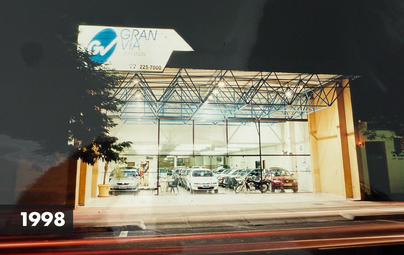 Álbum institucional