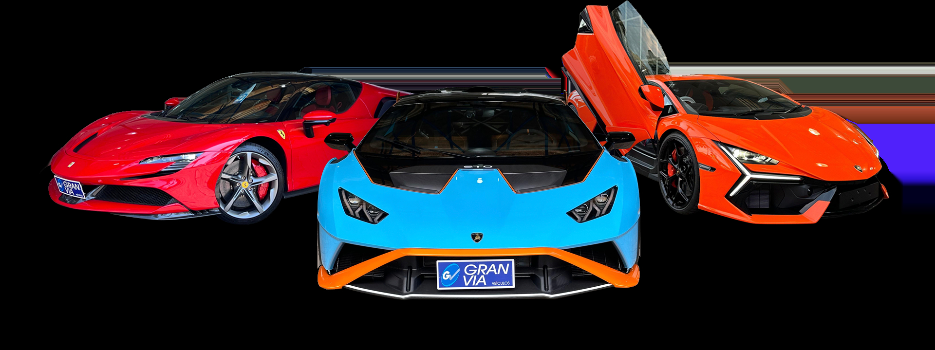 Banner Carros